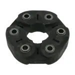 26293 - : Febi 26293 Drive Shaft Flex Joint for FEBI RUBBER CO Image