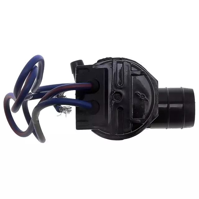 Windshield Washer Pump - GM (89001137)