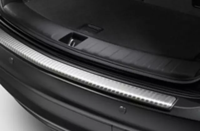 8P01TZ5201 - : Rear Bumper Protector for Acura: MDX Image