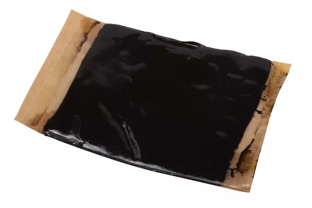 22736158 - Body: Inner Panel Cover for GM Image