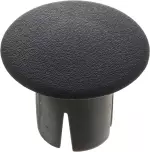 87707ZQ00A - Body: Armrest Cap for Nissan: Armada, TITAN Image