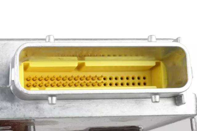 12249639 - Electrical: Diagnostic Unit for Chevrolet: Silverado 1500, Silverado 1500 HD, Silverado 2500 HD, Silverado 3500 | GMC: Sierra 1500, Sierra 1500 HD, Sierra 2500 HD, Sierra 3500 Image