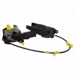 6L3Z15219A65GB - Body: Latch Assembly for Ford: F-150, F-250 Image