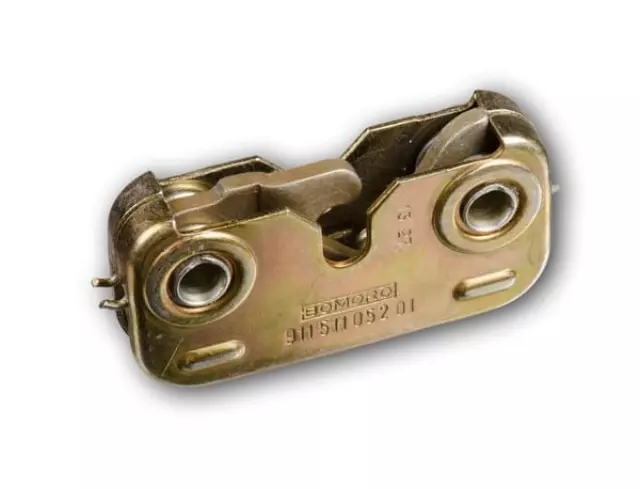 91151105201 - : Lock for Porsche: 911, 944 Image