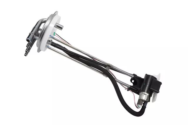 19370402 - Fuel System: Electric Fuel Pump for Chevrolet: Silverado 3500 HD | GMC: Sierra 3500 HD Image