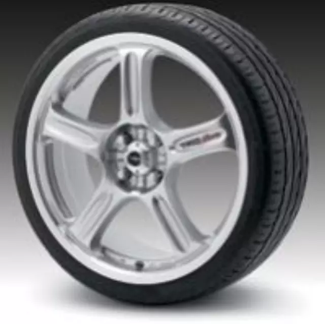 PTR2852040 - TRD: 18", Wheel for Toyota: Yaris Image