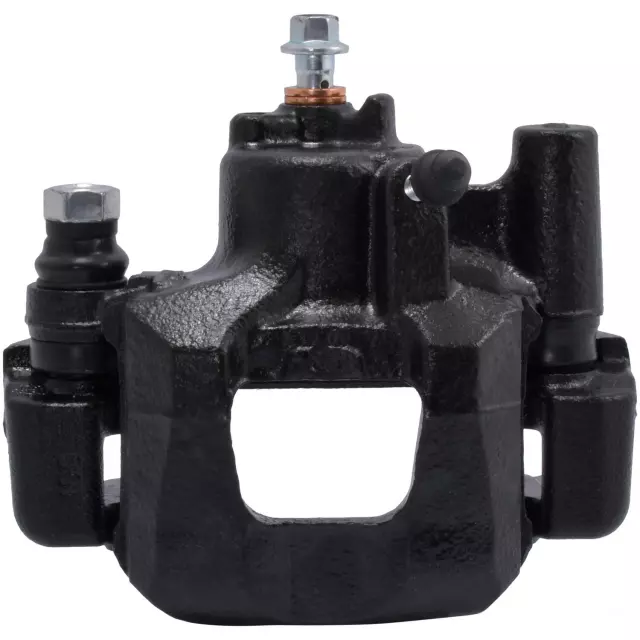 Caliper Assembly Brake Less Pad - Ford (QBRC-485-RM)