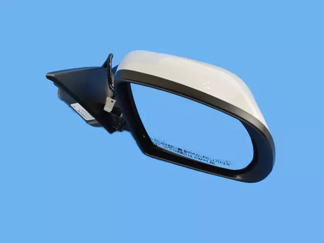 Mirror - Mopar (1UV68GW7AD)