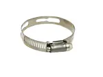 6513863AA - : Air Cleaner Duct Clamp for Mopar Image