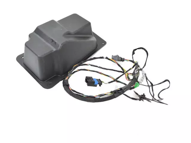 Body Wiring - Mopar (68213346AD)