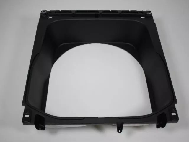 68083016AD - Interior Trim: Load Floor Base for Mopar Image