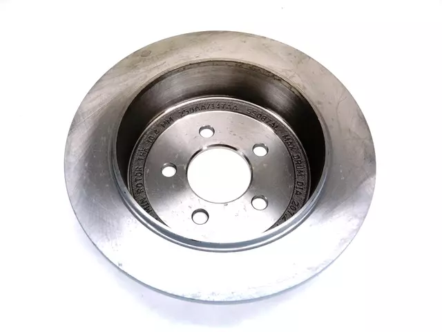 Brake Rotor - Mopar (52129250AA)
