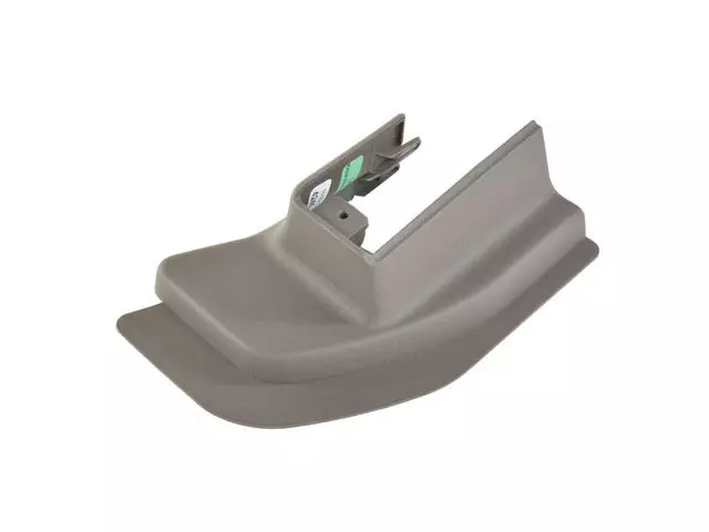 5RT23PL5AA - Interior Trim: Seat Track Cover for Mopar Image