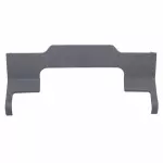 JL1Z78600A46AG - Body: Front Trim for Lincoln: Navigator Image