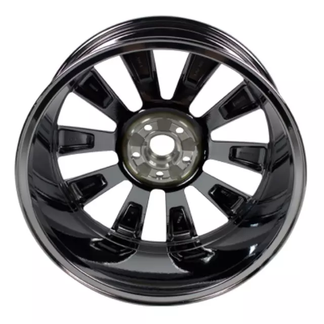 Wheel, Alloy - Ford (EJ5Z-1007-A)