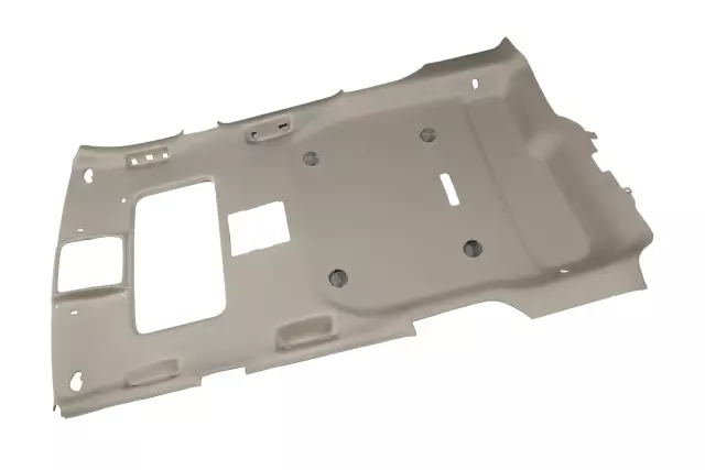 84094411 - Body: Headliner for Cadillac: Escalade | Chevrolet: Tahoe | GMC: Yukon Image