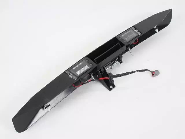 Light Support Bar - Mopar (zh34rxfak)