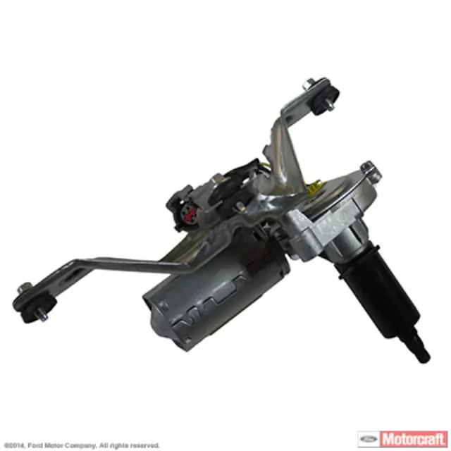 XL1Z17508AA - Body: Wiper Motor for Ford Image
