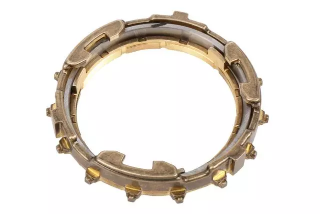 24281094 - : 1st and 2nd Gear Blocking Ring for GM Image