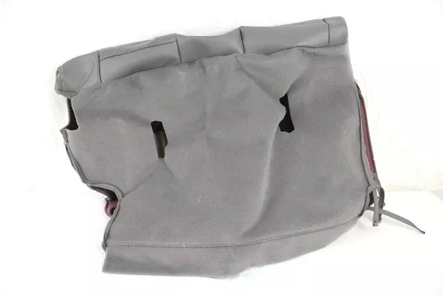 Rear Seat Back Cover - Mopar (1DF271D5AA)