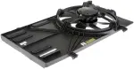 621987 - : Radiator Fan Assembly for Dorman Image