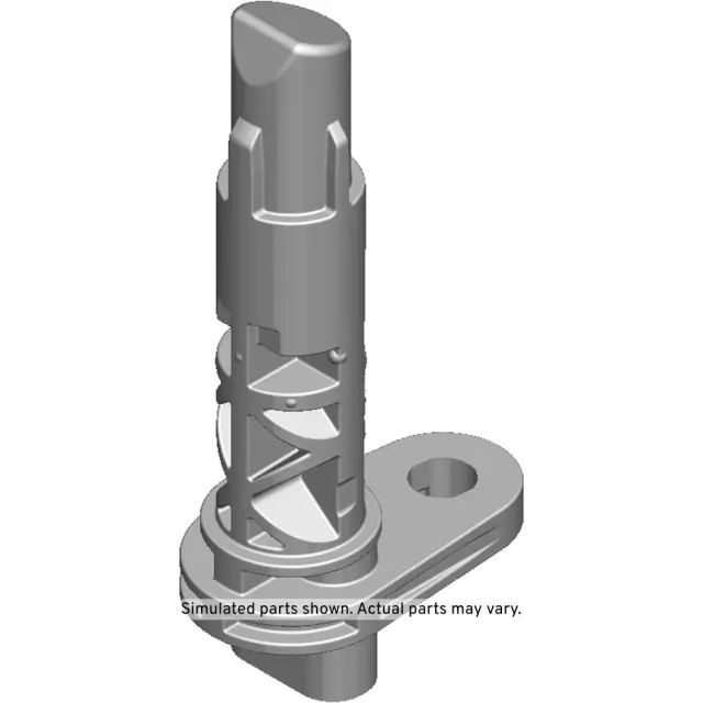 Sensor - GM (25207127)