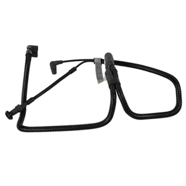 Egr Tube - Ford (7L3Z-9E498-A)