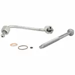 CM5325 - Air &amp; Fuel Delivery: Motorcraftâ„¢ Fuel Injector O-Ring Kit for Ford: F-250 Super Duty, F-350 Super Duty, F-450 Super Duty, F-550 Super Duty Image