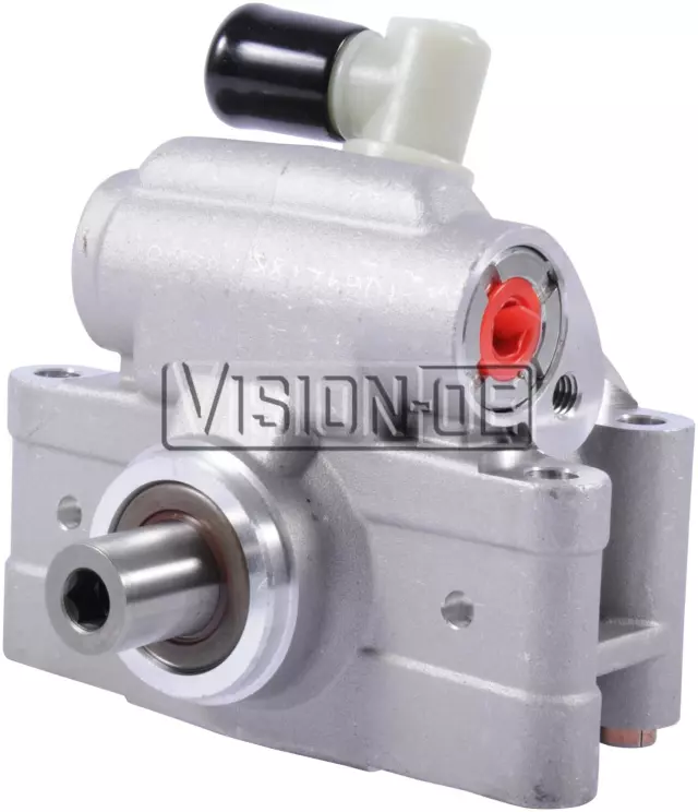 N7120195 - Cooling Systems: Power Steering Pump - Replaces Ford BC2Z-3A696-B for BBB INDUSTRIES Image