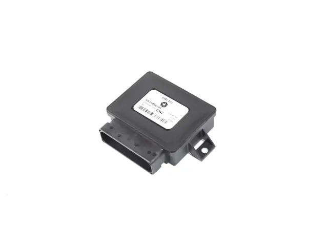 Parking Brake Module - Mopar (68438393AA)
