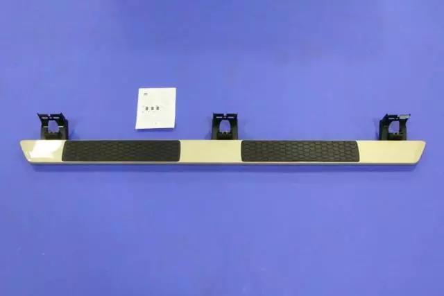 Board Running Board, Left - Mopar (68190197AA)