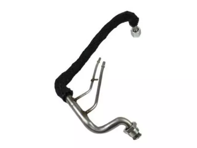 F7UZ9D477FE - Emission System: Egr Tube for Ford Image