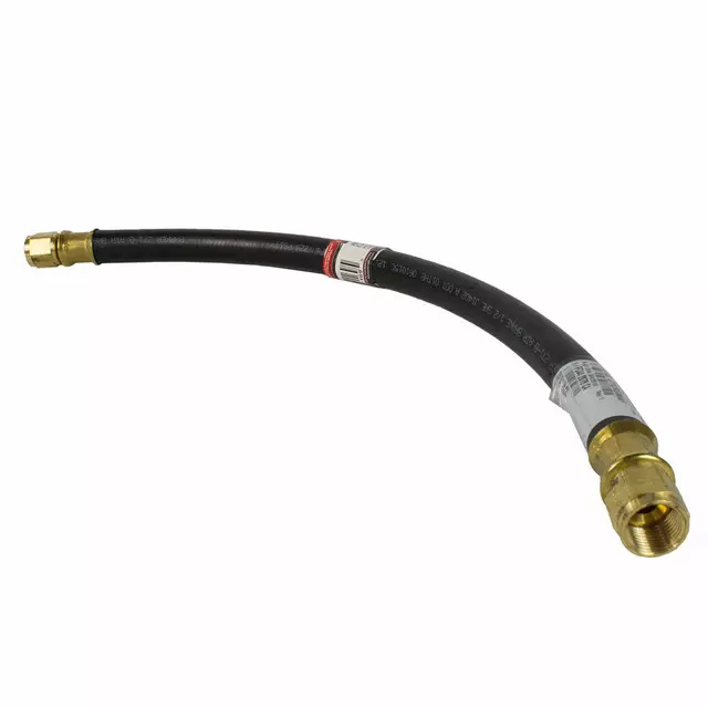 FC4Z2078C - : Hose Assembly Brake for Ford Image