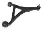 X09CJ0686 - : Suspensia Suspension Control Arm and Ball Joint Assembly for SUSPENSIA Image