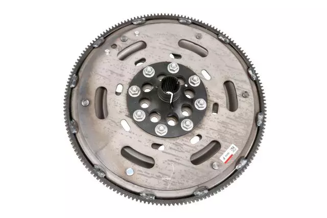 12669243 - : Automatic Transmission Flex Plate for GM Image