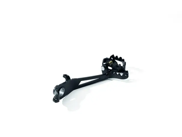 35218529841 - Design: Footbrake Lever, Adjustable -  for BMW-Motorrad Image
