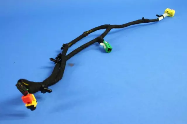 68226324AD - : Seat Back Wiring for Mopar Image