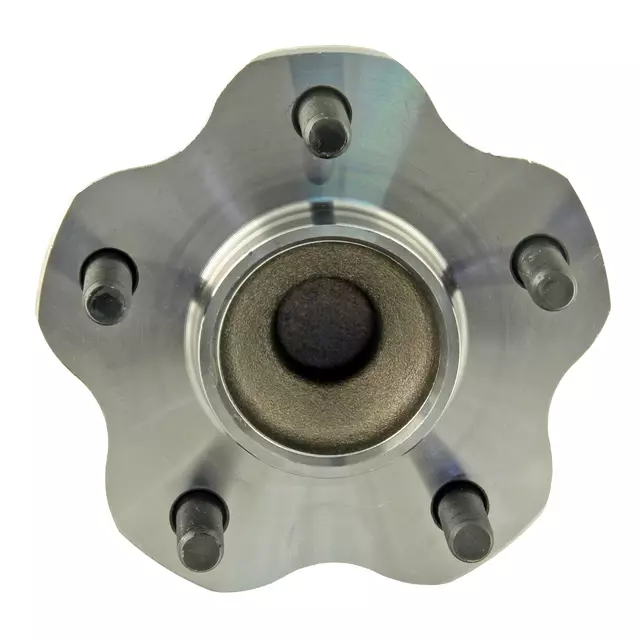 512292 - : Rear Wheel Hub and Bearing Assembly for ACDelco Image