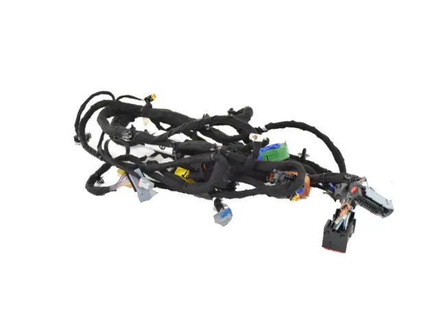 68268109AF - Electrical: Instrument Panel Wiring for Mopar Image