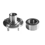 360034 - : Acura, Honda Wheel Hub Repair Kit  - Front for GSP Image