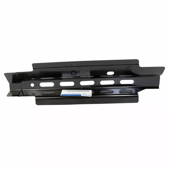 7T4Z78513A30A - Body: Upper Rail for Ford: Edge | Lincoln: MKX Image