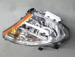260601VK0B - Electrical: Headlamp Assembly for Nissan: Rogue, Rogue Select Image