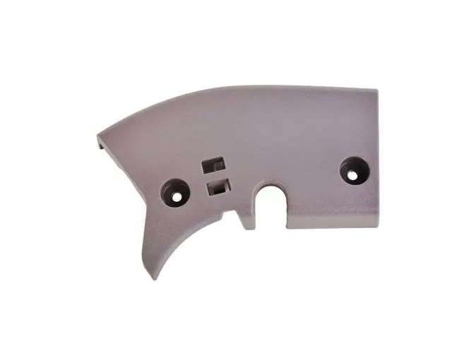 Seat Shield - Mopar (5XF00PL5AA)