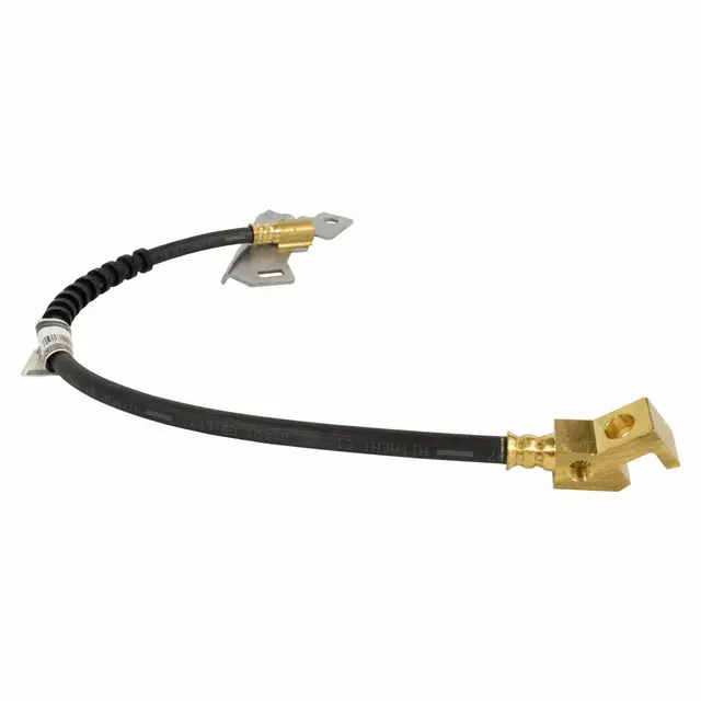 Hose Assembly Brake - Ford (DU9Z-2282-E)