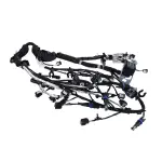 LC3Z12B637B - : Wire Assembly for Ford Image