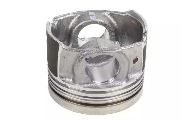 19302751 - : F (S)Piston Kit for GM Image