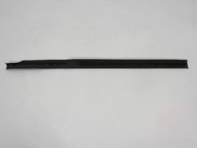 5FY05LAZAA - Interior Trim: Side Sill Molding, Left for Dodge: Ram 2500, Ram 3500 Image