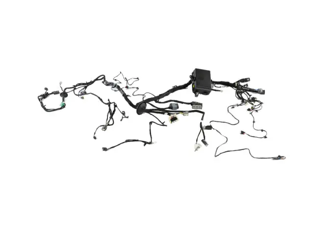 « 68336815AC –  : Projecteur/tablier Cablage pour Mopar Image »