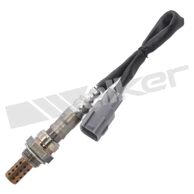 25024169 - Emission Systems: Walker Products 250-24169 Oxygen Sensor 4-W Direct Fit Narrow-Band for Walker Products Inc. - Image