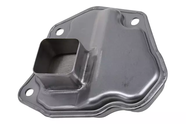 TF921 - Engine: ACDelcoâ„¢ Filter for Chevrolet: City Express Image